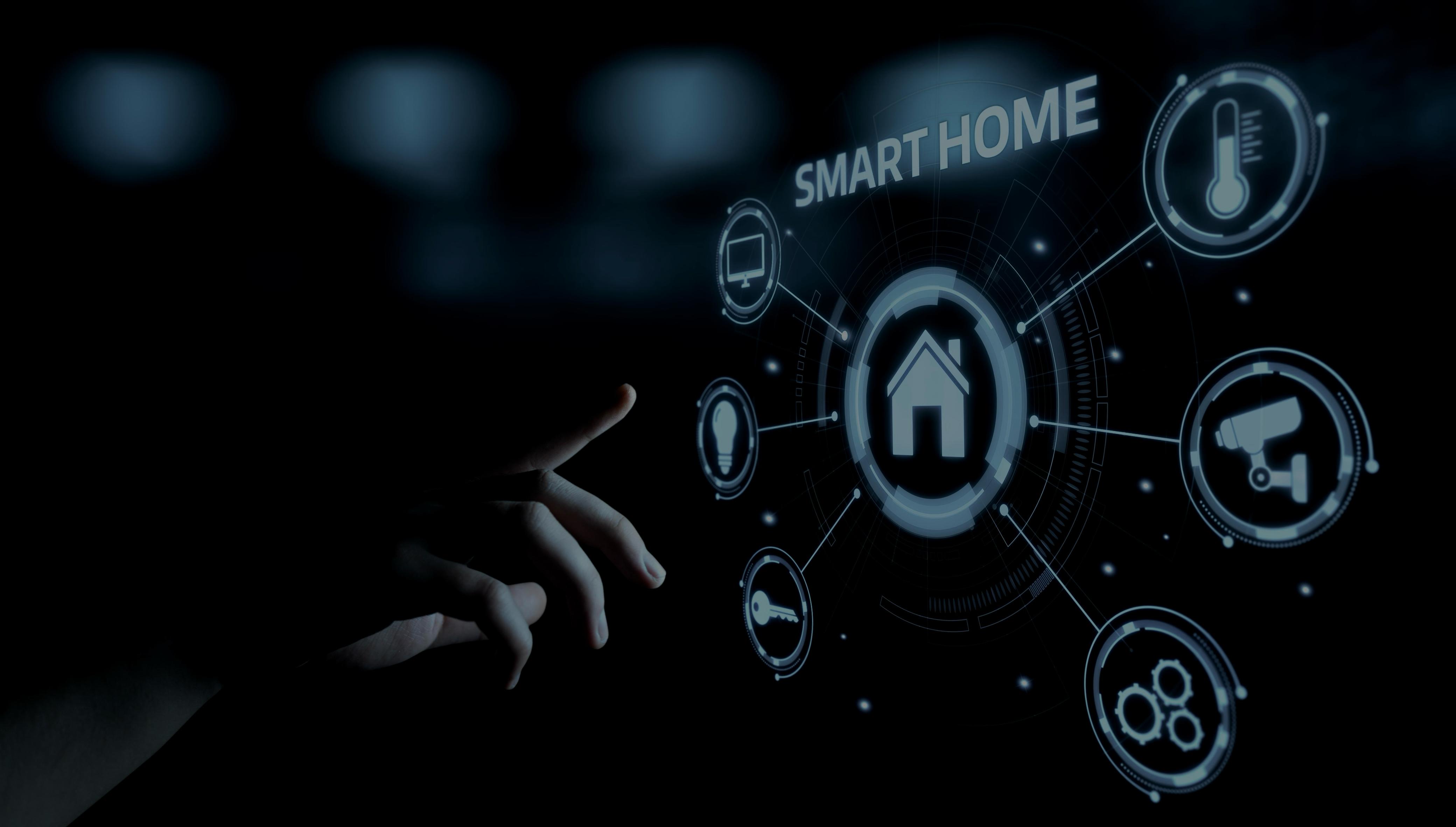 Professional Home Automation Installation in Dubai | Smart Home Solution UAE