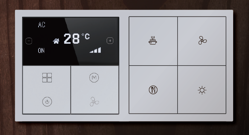 Keypad 3