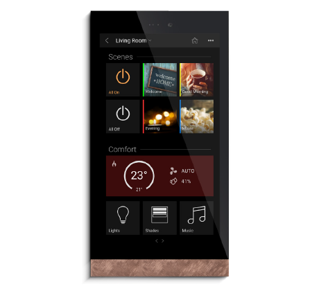 Keypad 6
