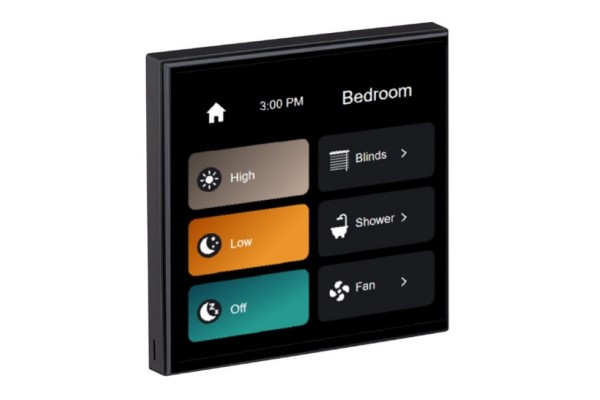 Keypad 8