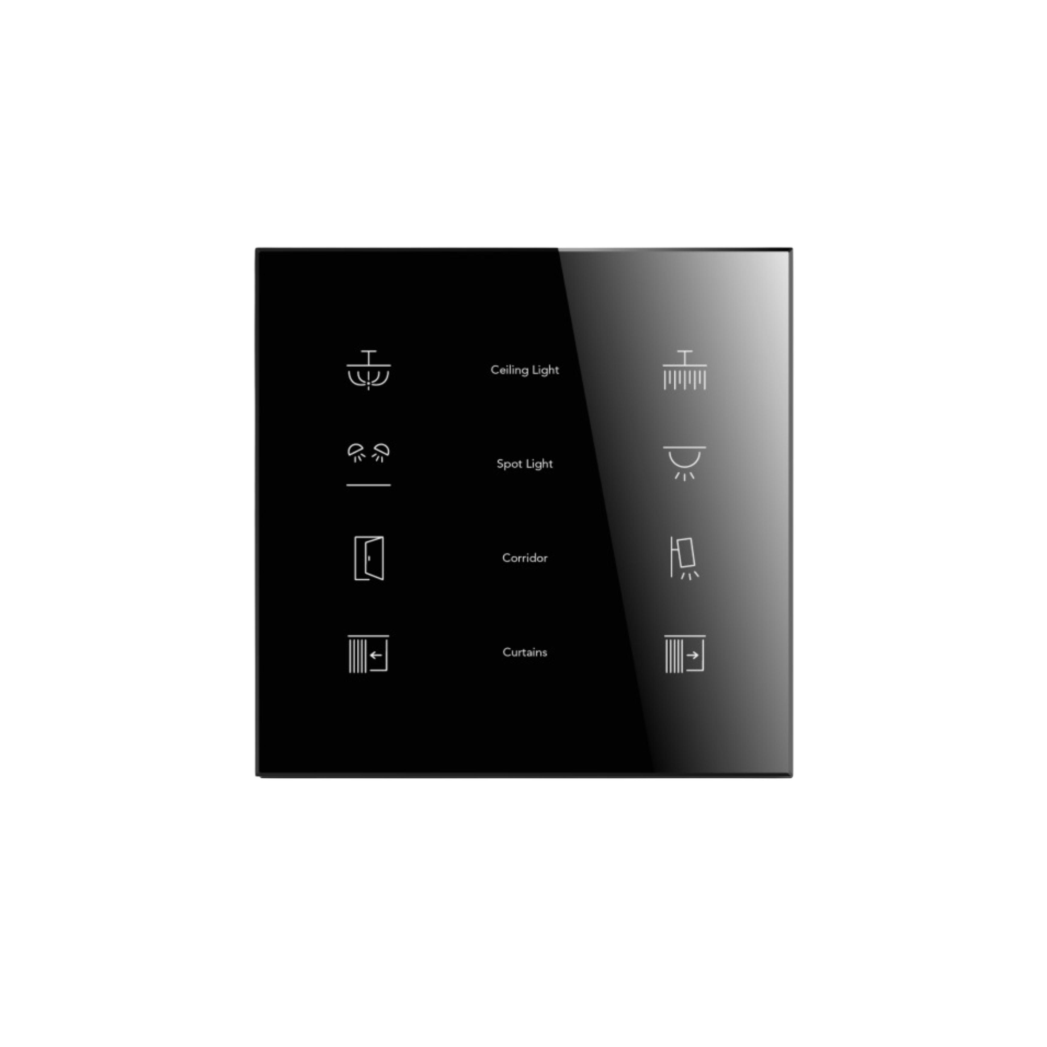 BLACK NOVA ARIA SERIES