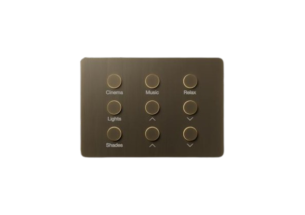 Keypad 5