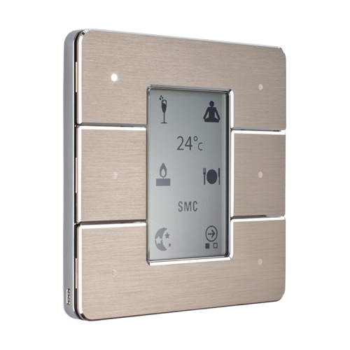 Keypad 7