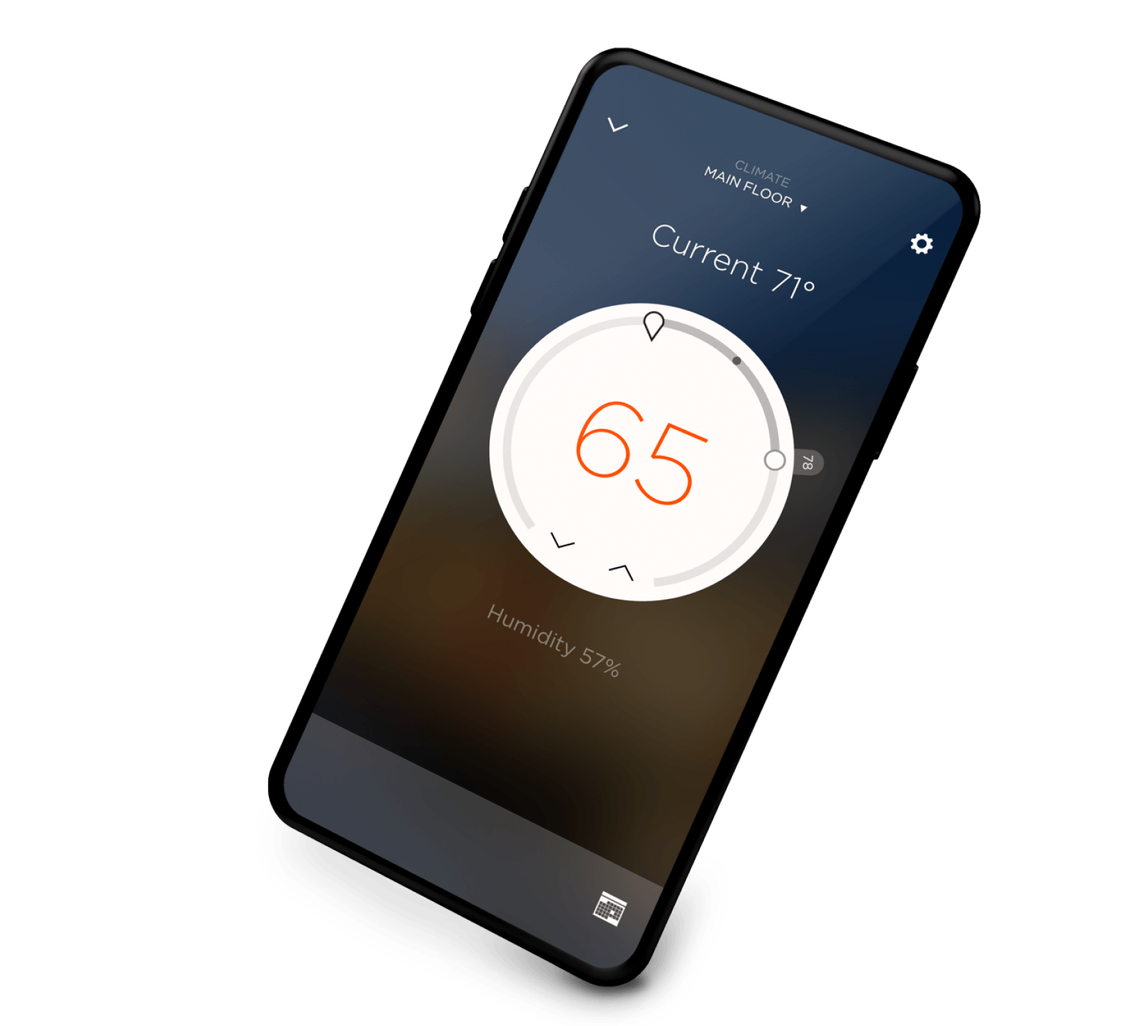 Climate App