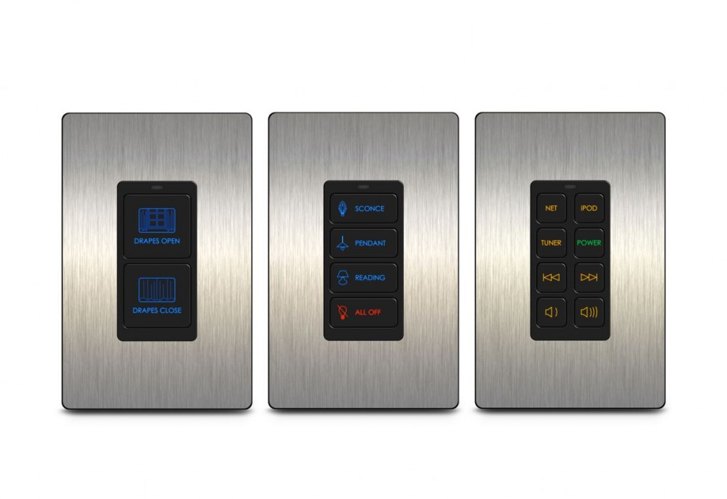 Luxsmart Dubai - Smart Home Automation Experts in UAE
