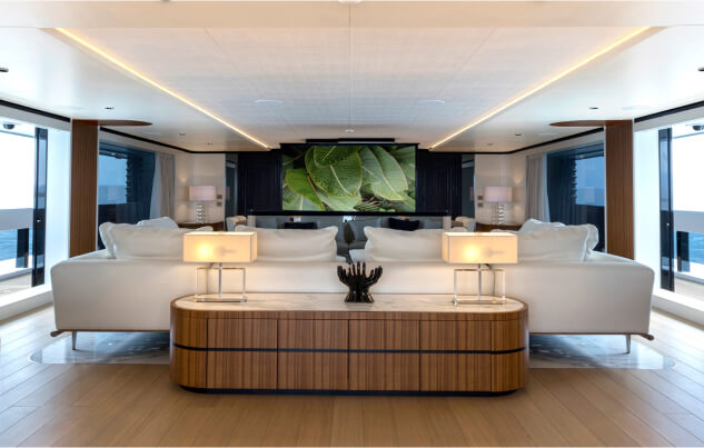 Luxsmart Dubai - Smart Home Automation Experts in UAE