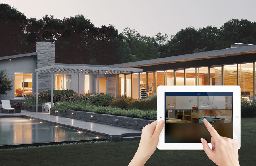 Smart Home Maintenance Plans UAE