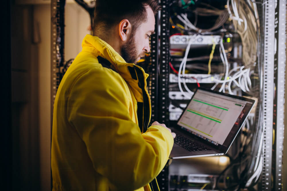 Smart Home Maintenance & System Takeover Services in Dubai & UAE