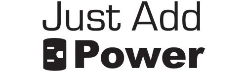Just Add Power video over IP solutions for high-performance multi-room audio video distribution in luxury villas across Dubai and UAE