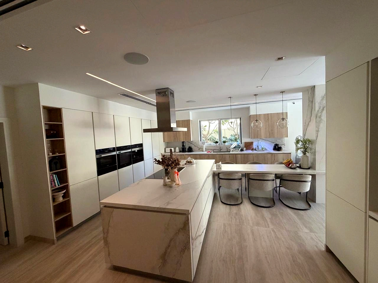 Arabian Ranches Home automation