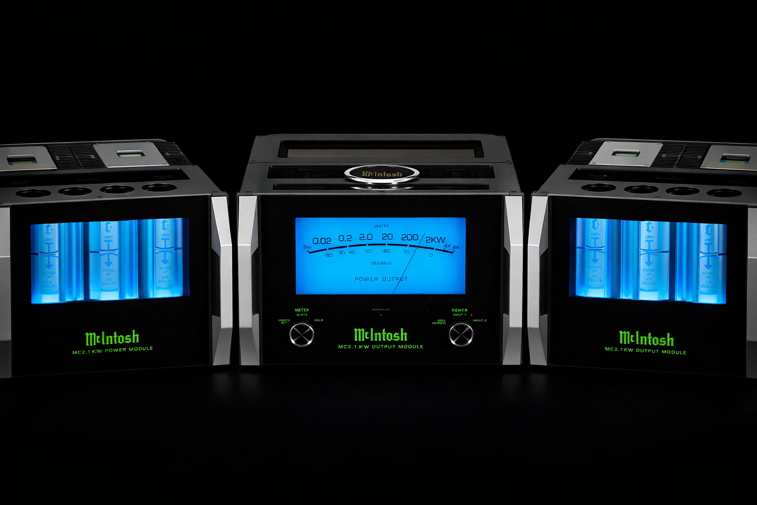 High-end in-wall cinema speakers installed by LuxSmart Dubai