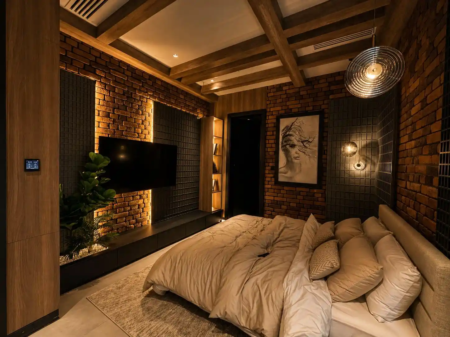 Hatta Farm House
